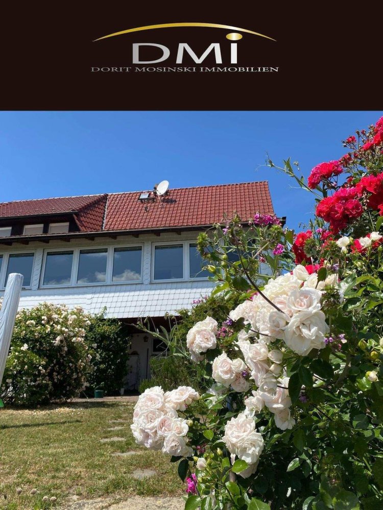 6 rooms Townhouse in Uckermark, Germany No. 304067