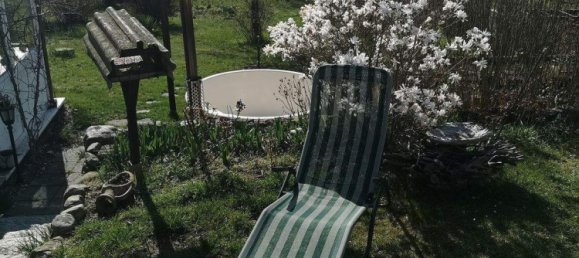 6 rooms Townhouse in Uckermark, Germany No. 304067 26