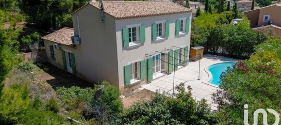 4 bedrooms Castles in Beziers, France No. 279042 3