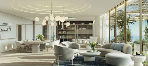 1 Schlafzimmer Wohnung in Nikki Beach Residences, Al Marjan Island, UAE, Nr. 63038 3