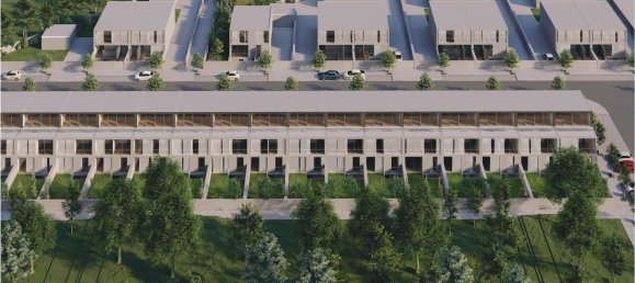 Grundstück in Matosinhos, Portugal 522m², Nr. 160695 5