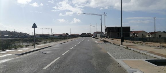 Grundstück in Matosinhos, Portugal 522m², Nr. 160695 8