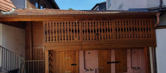 6غرفة تاون هاوس في Main-Spessart, Germany رقم 362212 11