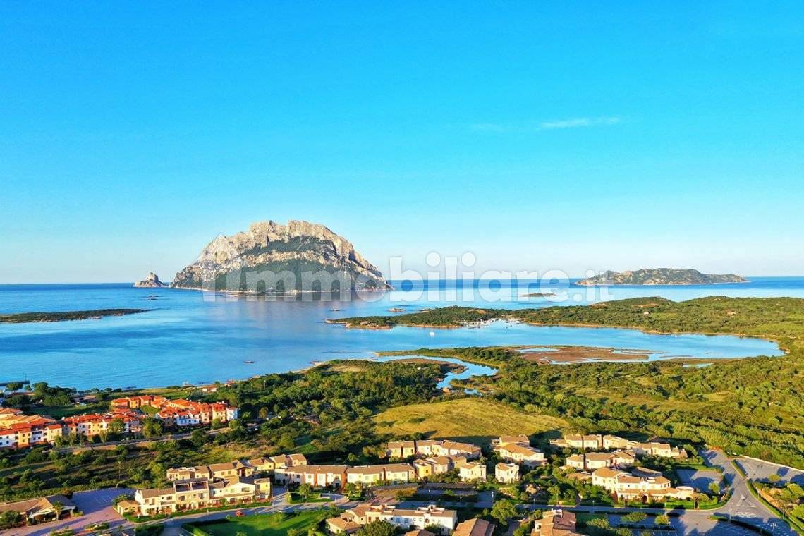 1 bedroom House in Loiri Porto San Paolo, Italy No. 77676