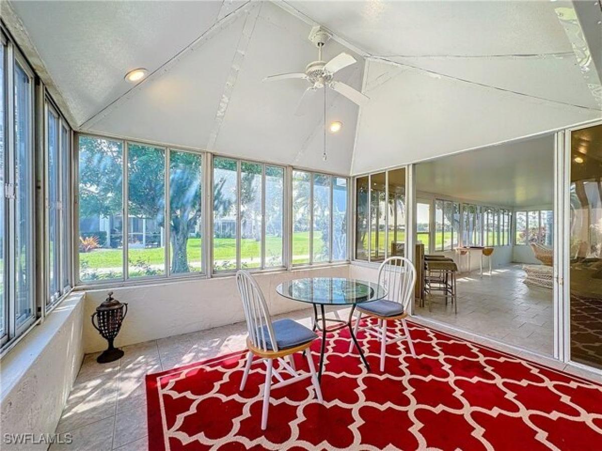 2 bedrooms House in North Fort Myers, USA No. 440077