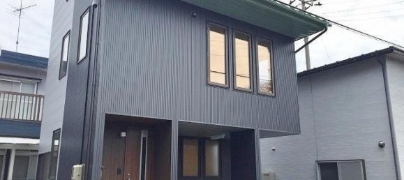 Casa de 2 dormitorios en Iwate, Japan No. 6751 2