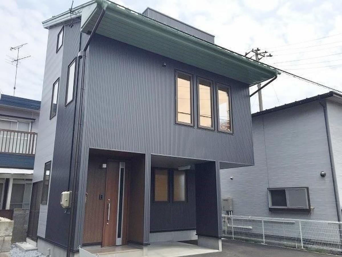 Casa de 2 dormitorios en Iwate, Japan No. 6751