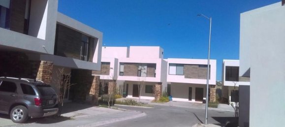 Casa T3 em Queretaro, Mexico N.º 162961 2