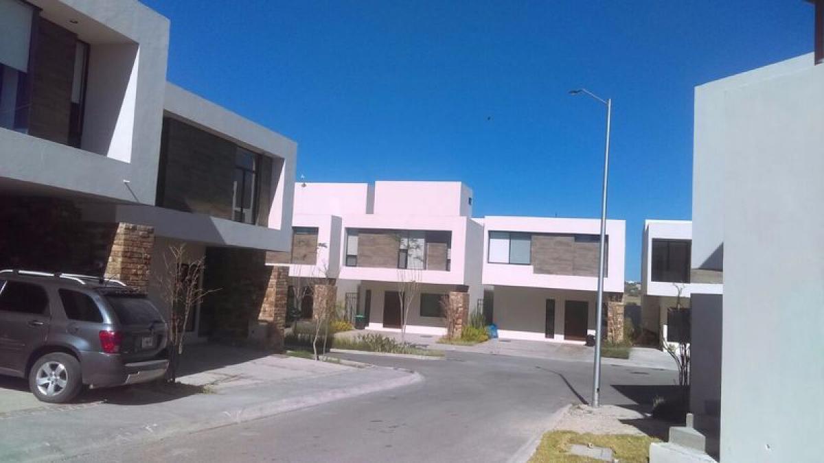 Casa T3 em Queretaro, Mexico N.º 162961