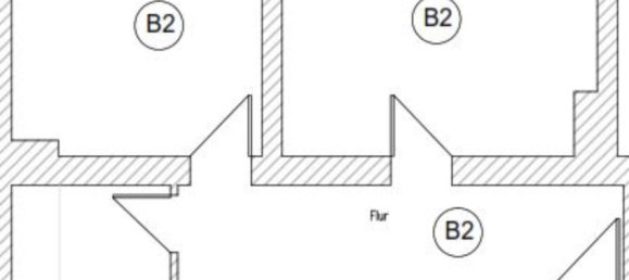 2 غرف نوم شقة في Prenzlauer Berg, Germany رقم 37995 2