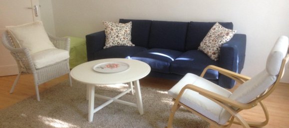 2 غرف نوم شقة في Prenzlauer Berg, Germany رقم 37995 3