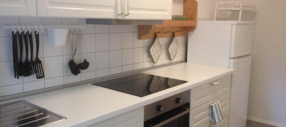 2 غرف نوم شقة في Prenzlauer Berg, Germany رقم 37995 5