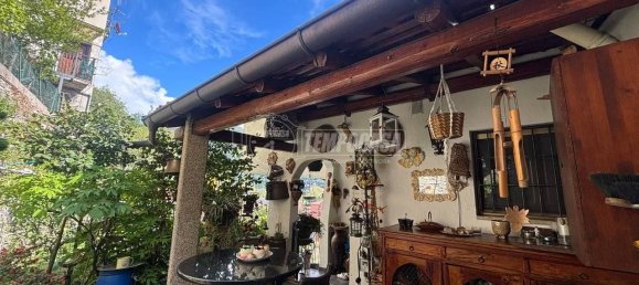 Apartamento T2 em Cernobbio, Italy N.º 104924 5