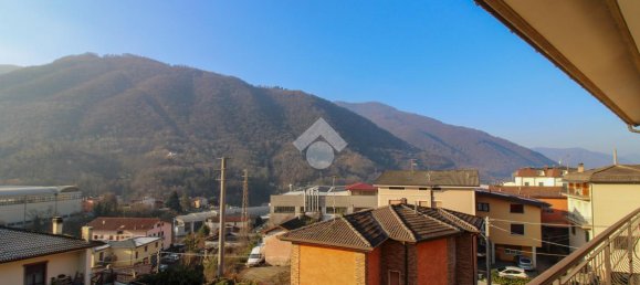 Квартира с 4 комнатами в Лумедзане, Италия № 130509 21