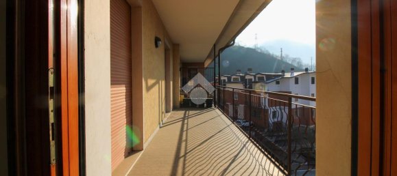 Квартира с 4 комнатами в Лумедзане, Италия № 130509 32