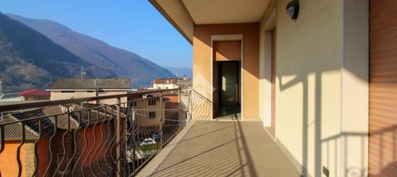 Квартира с 4 комнатами в Лумедзане, Италия № 130509 37