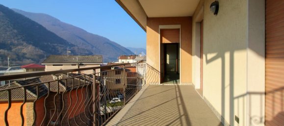 Квартира с 4 комнатами в Лумедзане, Италия № 130509 33