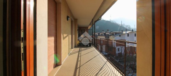 Квартира с 4 комнатами в Лумедзане, Италия № 130509 7