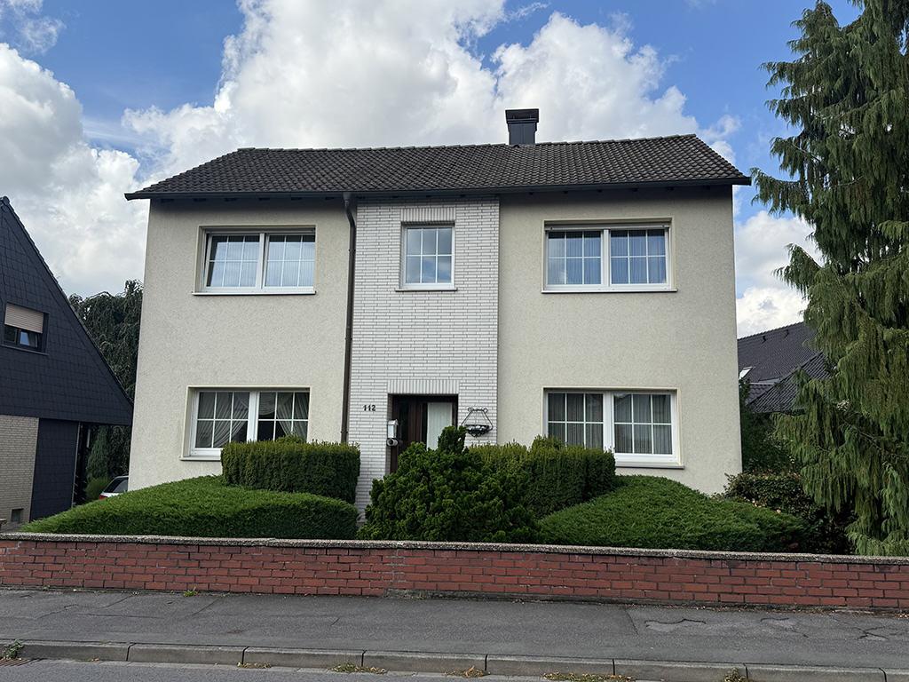 4 bedrooms Townhouse in Unna, Germany No. 341526