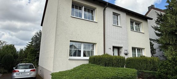 4 bedrooms Townhouse in Unna, Germany No. 341526 2