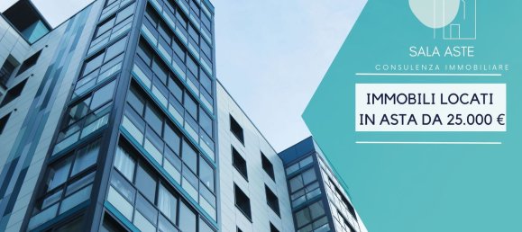 5 bedrooms Apartment in Meda, Italy No. 364336 5