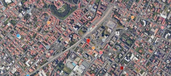 5 bedrooms Apartment in Meda, Italy No. 364336 2