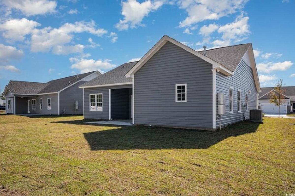 3 bedrooms House in Conway, USA No. 379898