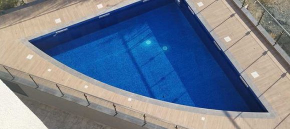 Пентхаус с 4 спальнями в Лимассол, Кипр № 19239 11