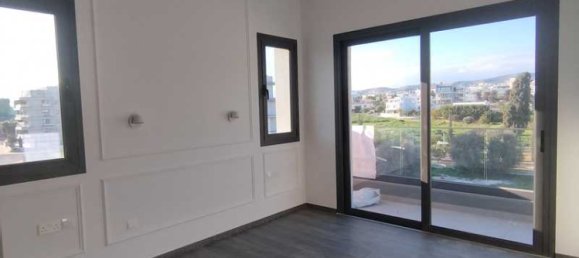 Пентхаус с 4 спальнями в Лимассол, Кипр № 19239 6