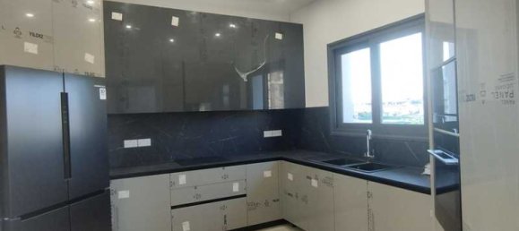 Пентхаус с 4 спальнями в Лимассол, Кипр № 19239 3