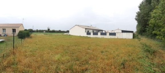 Grundstück in Saint-Jean-de-Monts, France, Nr. 60228 3