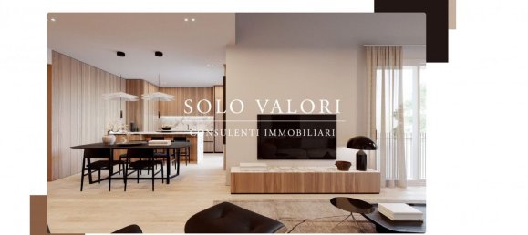 4 rooms Duplex in Castelfranco Veneto, Italy No. 54247 15