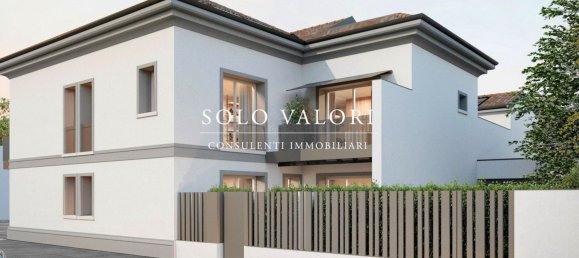 4 rooms Duplex in Castelfranco Veneto, Italy No. 54247 5