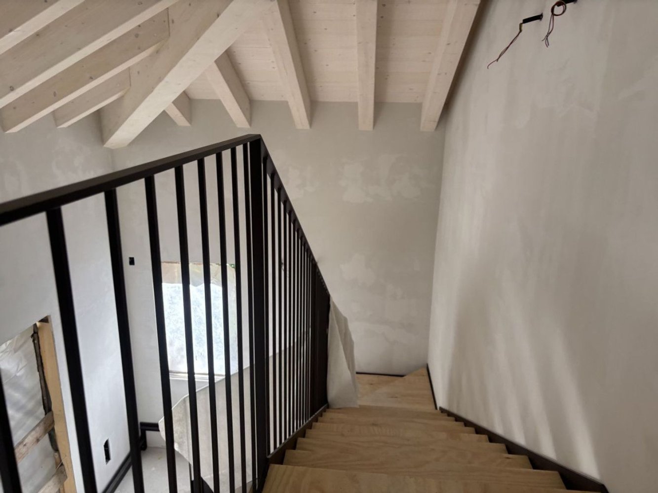 4 rooms Duplex in Castelfranco Veneto, Italy No. 54247