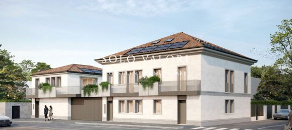 4 rooms Duplex in Castelfranco Veneto, Italy No. 54247 14