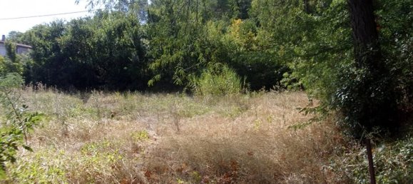 Grundstück in Liausson, France 2354m², Nr. 322382 5