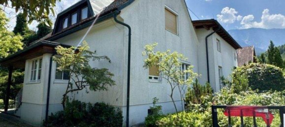 Adosado de 7 habitaciónes en Ferlach, Austria No. 128794 3