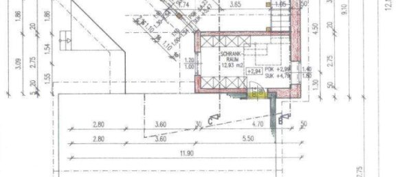 Adosado de 7 habitaciónes en Ferlach, Austria No. 128794 16