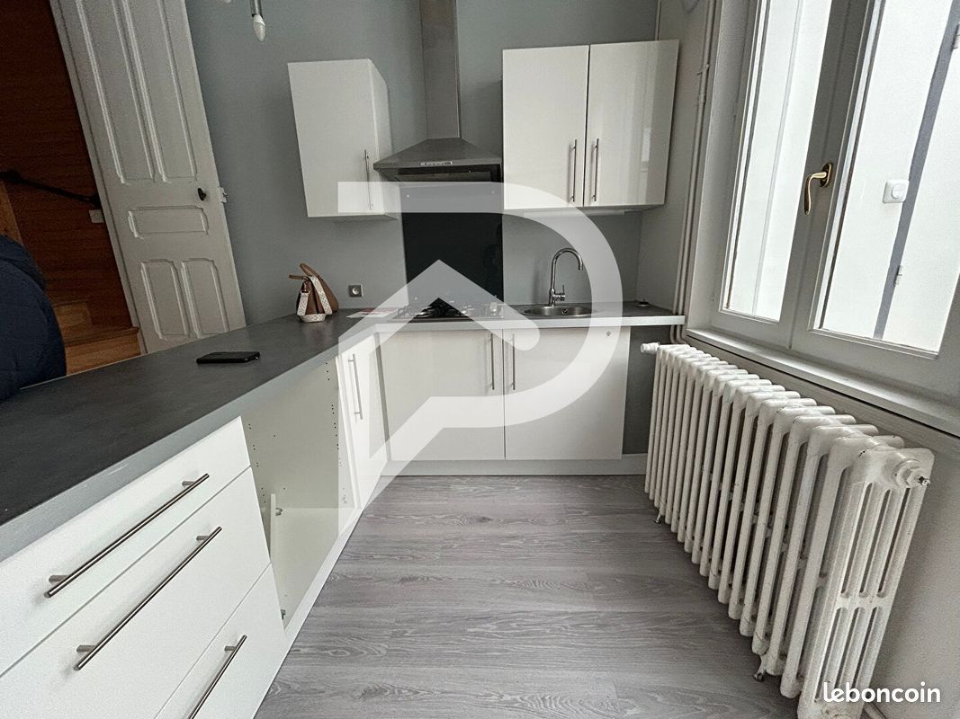 2 Schlafzimmer Haus in Moreuil, France, Nr. 157634