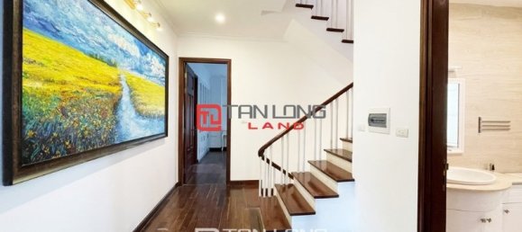 Villa T4 em Long Bien, Vietnam N.º 610 12