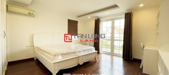 Villa T4 em Long Bien, Vietnam N.º 610 13