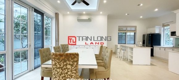 Villa T4 em Long Bien, Vietnam N.º 610 4