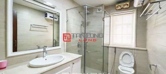 Villa T4 em Long Bien, Vietnam N.º 610 15