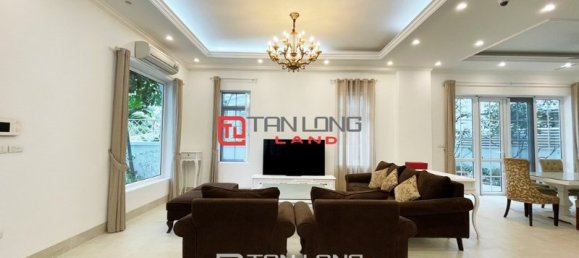 Villa T4 em Long Bien, Vietnam N.º 610 20