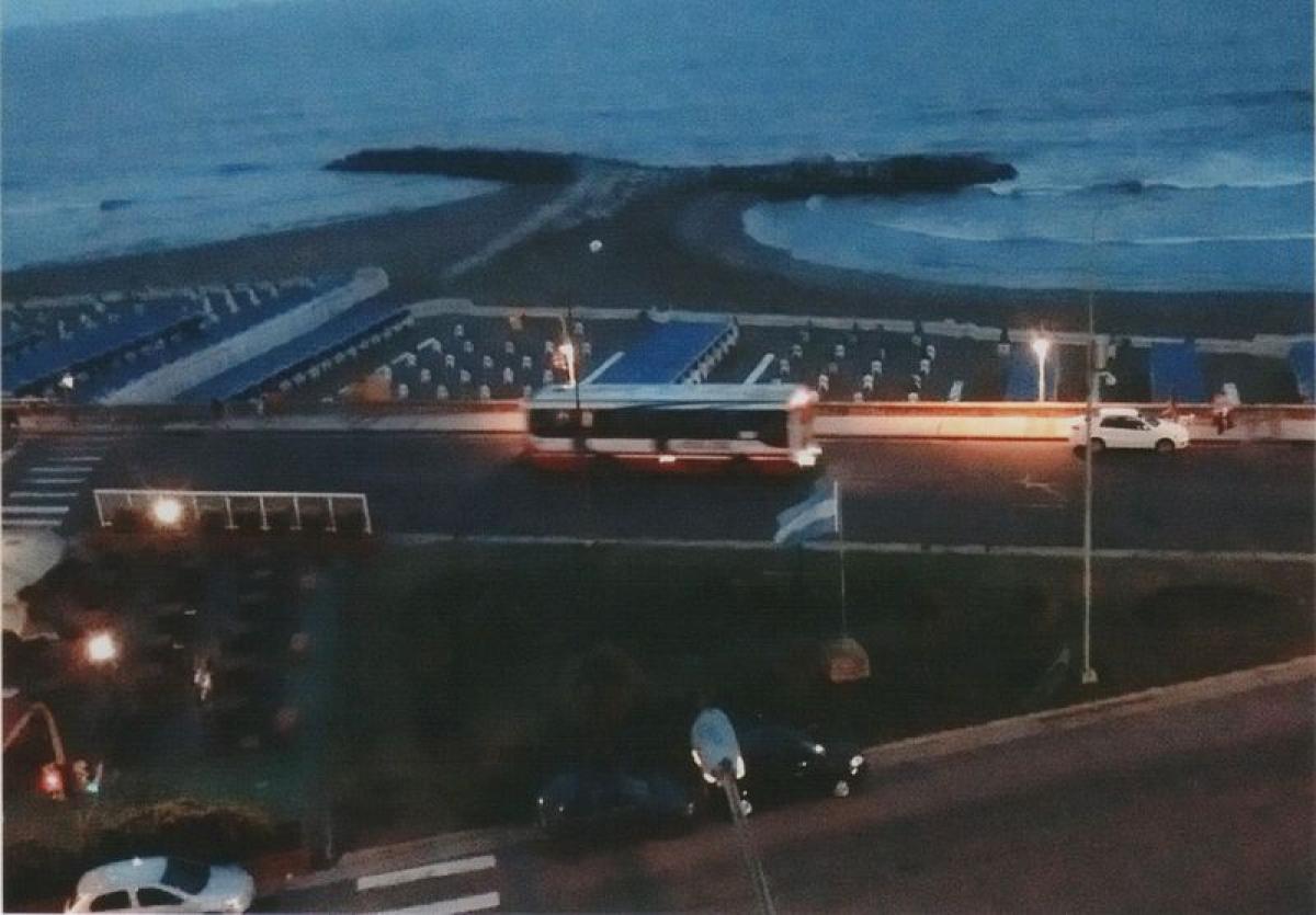 استوديو في Mar del Plata, Argentina رقم 90634