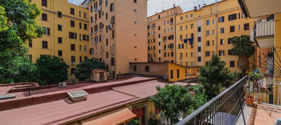 3 bedrooms Apartment in Rome, Italy No. 341810 16