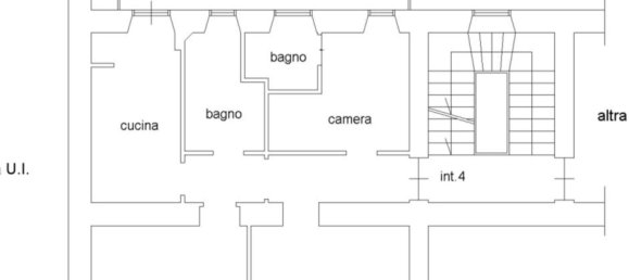 3 bedrooms Apartment in Rome, Italy No. 341810 31