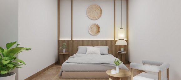 2 Schlafzimmer Villa in Saturdays Villas, Phuket, Thailand, Nr. 30213 7