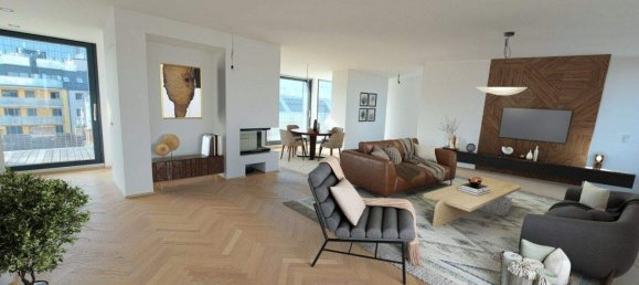 Duplex de 4 divisões em Wieden, Austria N.º 252014 8