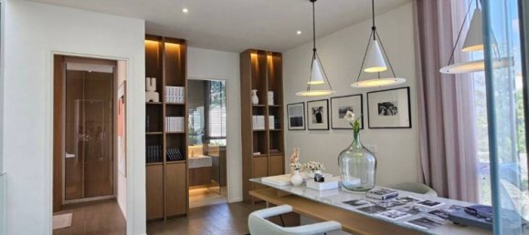 4 bedrooms Cafe / restaurant in Wang Thonglang, Thailand No. 14104 5